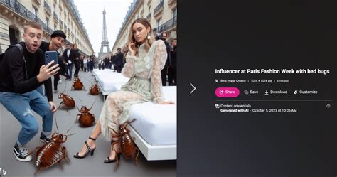 Bing Iamge Creator 的图像结果