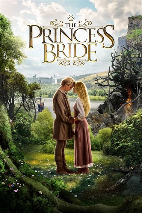 Image result for Princess Bride Versions
