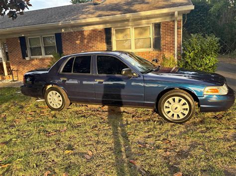 2007 Ford Crown Vic - Cars & Trucks - Salisbury, Maryland | Facebook ...