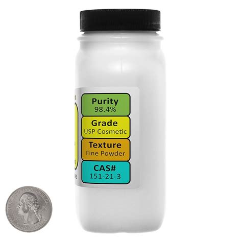 Eisen-GoldenLaboratories Sodium Dodecyl Sulfate [CH3(CH2) 11OSO3Na] 98. ...