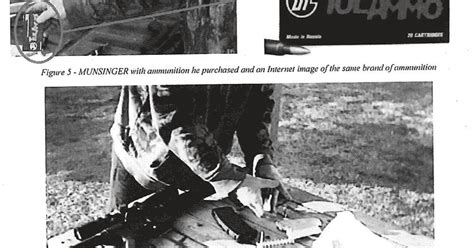 FBI arrests Redwood Falls man alleged to belong to 'Aryan Freedom ...