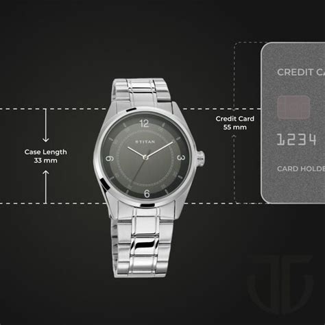 Buy Online Titan Men's Eleganza Lumina Blue: Luminous Dial Watch with ...