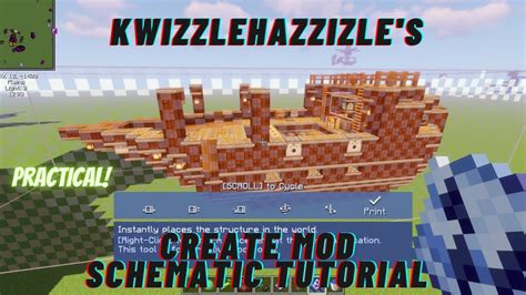 Image result for Minecraft Create Mod Factory Schematic