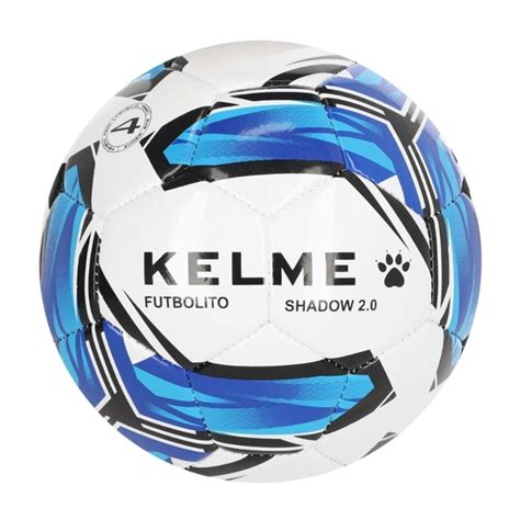 Balón Futbolito Shadow 2.0 N°4 - KELME® Tienda Online Oficial Chile