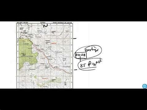 Image result for YouTube Lesson On Map Reading