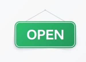 RLDigitalUnits OPEN sign board Emergency Sign Price in India - Buy ...