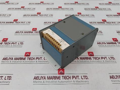 MEASUREMENT TECHNOLOGY MTL 400A Temperature Transmitter – Aeliya Marine ...