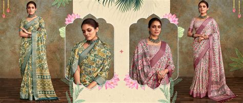 Buy Sarees Online at Best Price in India