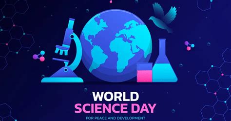 World Science Day 2025: Why Is It Celebrated On November 10? Check ...