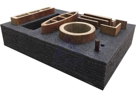 Customized Foam Inserts Manufacturer, Supplier from Mumbai