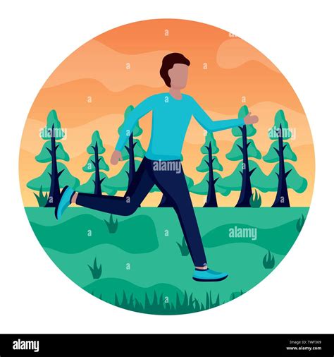 Running Activity 的图像结果