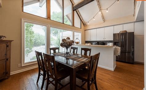 Kitchen Remodeling Austin TX - Vintage Modern Design & Build In Austin ...