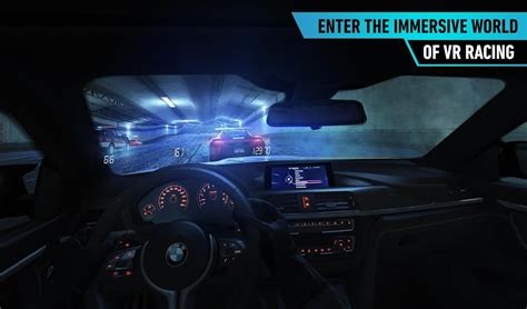 Need for Speed No Limits VR - скачать последнюю версию 1.0.21 APK на ...