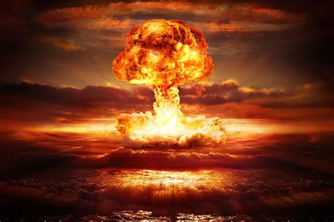 Would Amarillo, Texas Survive if Pantex Exploded