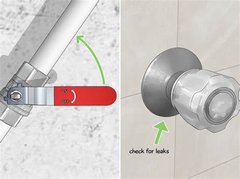 How To Change A Washer In A Shower Tap at Donald Altman blog