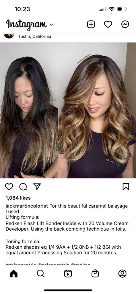 Image result for Redken Hair Color Tutorials