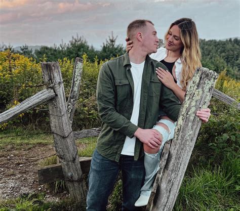 Carly Lovell and Carter Ford's Wedding Website