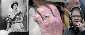 Image result for Princess Margaret Wedding Ring