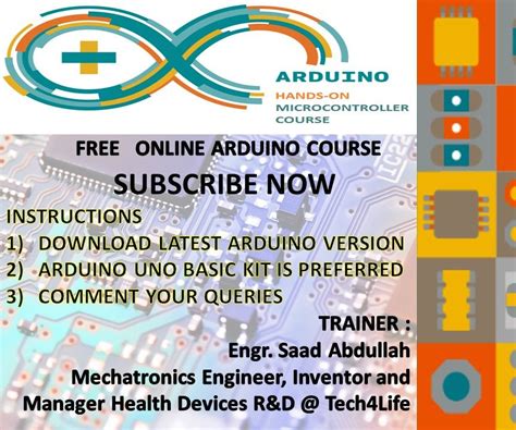 Arduino Tutorials Free 的图像结果