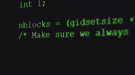 Image result for Live Scrolling Coding