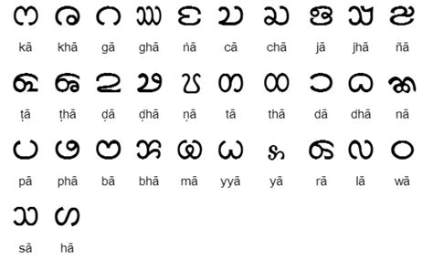 Tripura Declares August 7 as Chakma Script & Language Day; Script to be ...