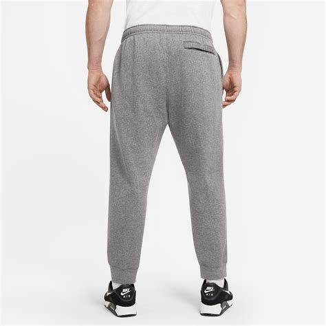 Nike | Sportswear Club Fleece Jogging Pants Mens | Closed Hem Fleece ...