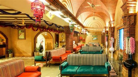 Is Ramoji Film City Really Haunted?