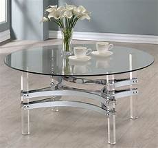 Clear Acrylic Coffee Table by Chrome And Clear Acrylic Coffee Table 720708 Clear Acrylic Coffee Table