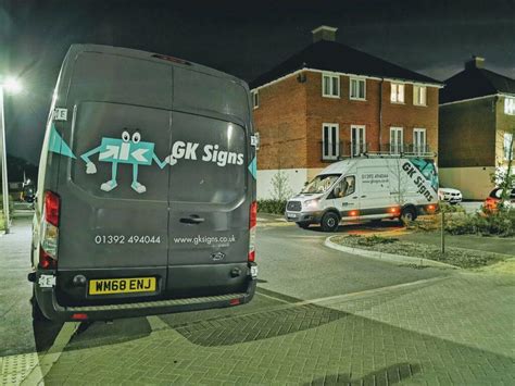 Image result for GK Signs