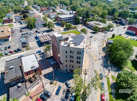 3500 Lorain Ave, Cleveland, OH 44113 - Office for Lease | LoopNet