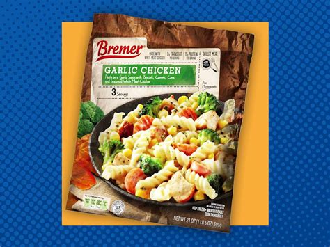 5 Aldi Meals Under $5 That Taste Better Than Takeout