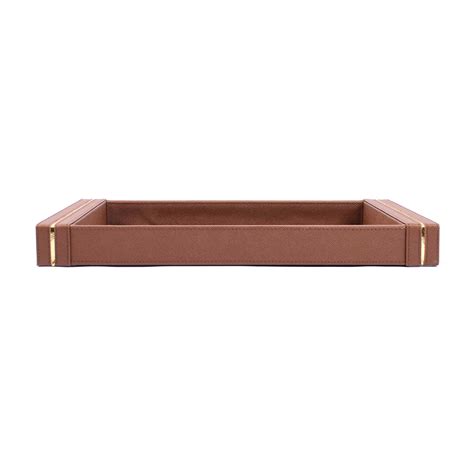 Porcelain Rectangle Serving Tray Set | Dining and Drinkware | Ichkan ...