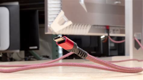 Using USBC for Monitor 的图像结果