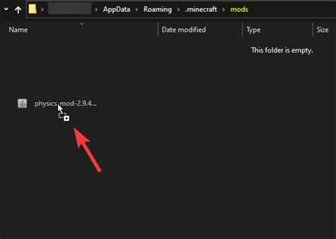 Image result for How to Download Minecraft Physics Mod
