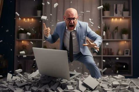 Angry Hits Computer 的图像结果