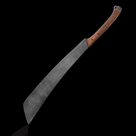 Buy Makara Machete Perfect for Chopping, Splitting & Cutting ...