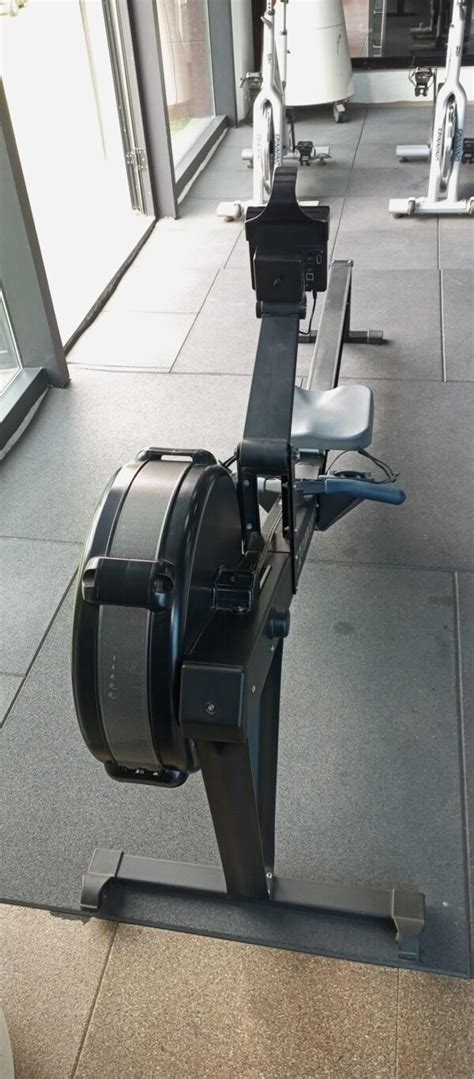 Rowing Machine Design 的图像结果
