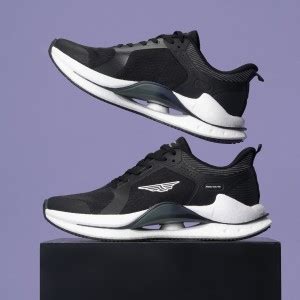 RED TAPE ETPU Athleisure Shoes for Men | Cultured Round-Toe Shape ...