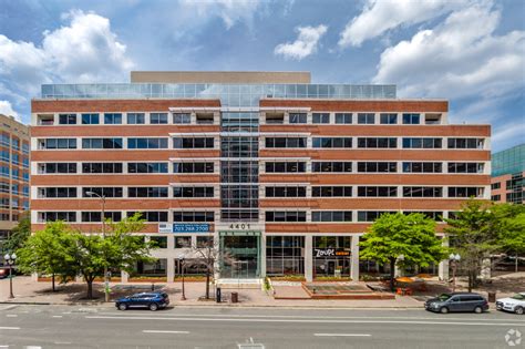 4401 N Fairfax Dr, Arlington, VA 22203 - Arlington Square | LoopNet