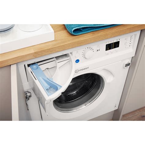 Indesit Integrated Washing Machine 的图像结果