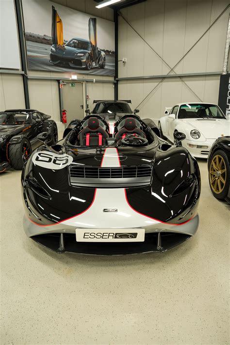 Esser Automotive: Germany’s ultimate hypercar destination