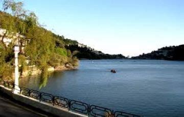 3 Days Kathgodam to Nainital Vacation Package | Nainital Trip Package ...