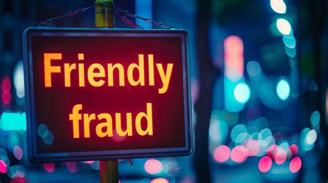 The Art and Science of First Party Fraud Detection