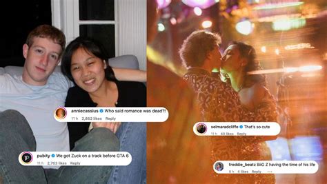 Mark Zuckerberg Drops NSFW Remix for Wife Priscilla Chan As Anniversary ...
