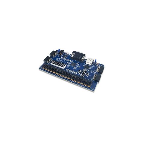 Digilent Basys 3 Artix-7 FPGA Trainer Board: India | Ubuy