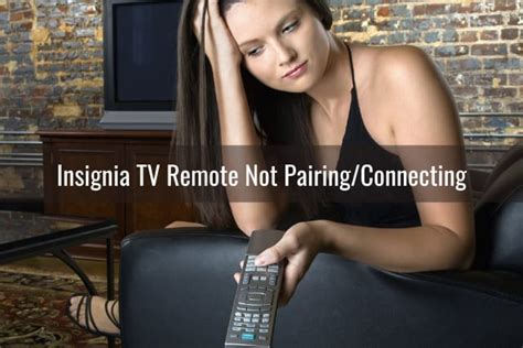 Image result for Insignia Remote Not Working