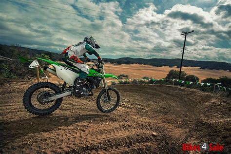 Kawasaki KX 100 price, specs, mileage, colours, photos and reviews ...