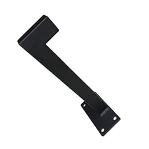 Buy Lina Trading Wall Mounted Iron Bracket Industrial Scaffold Board ...