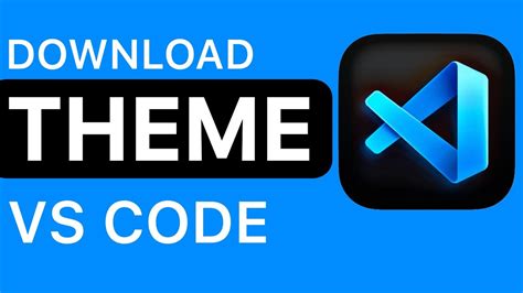 How to Install vs Code Themes 的图像结果