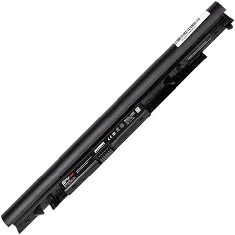 Mylap JC04 for HP Laptop Battery Hstnn-lb7w Compatible for HP15q-by001 ...